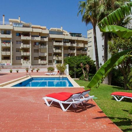 Ferienwohnung Lydia Uno Torremolinos Exterior foto