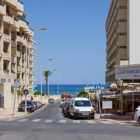 Ferienwohnung Lydia Uno Torremolinos Exterior foto