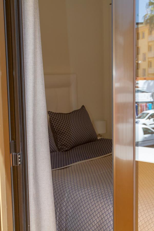Ferienwohnung Lydia Uno Torremolinos Exterior foto