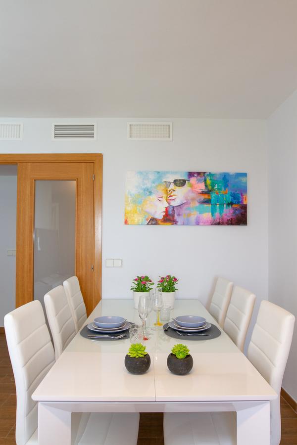 Ferienwohnung Lydia Uno Torremolinos Exterior foto