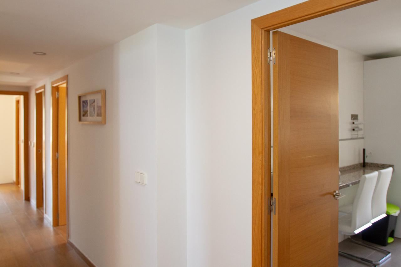 Ferienwohnung Lydia Uno Torremolinos Exterior foto