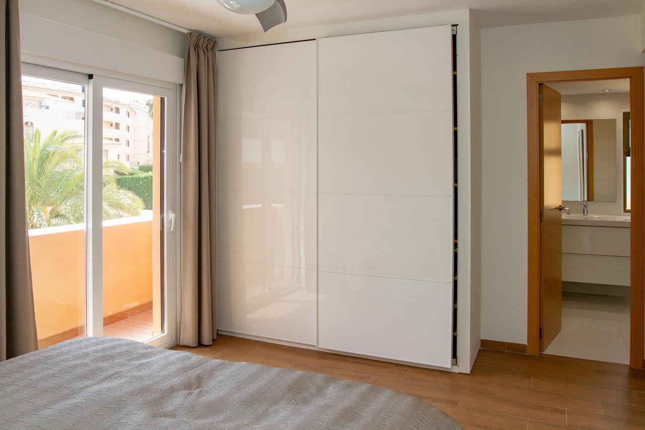 Ferienwohnung Lydia Uno Torremolinos Exterior foto