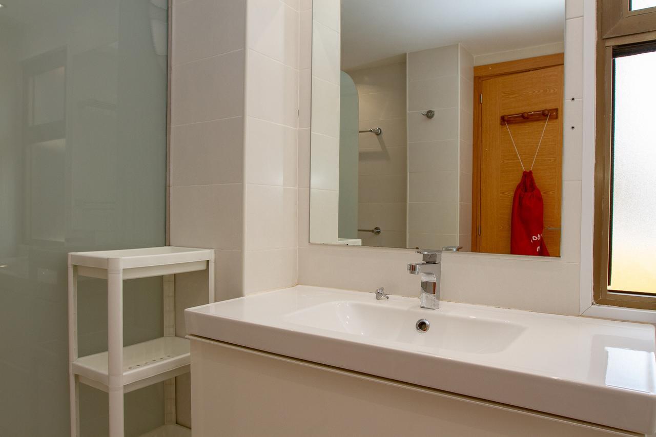 Ferienwohnung Lydia Uno Torremolinos Exterior foto